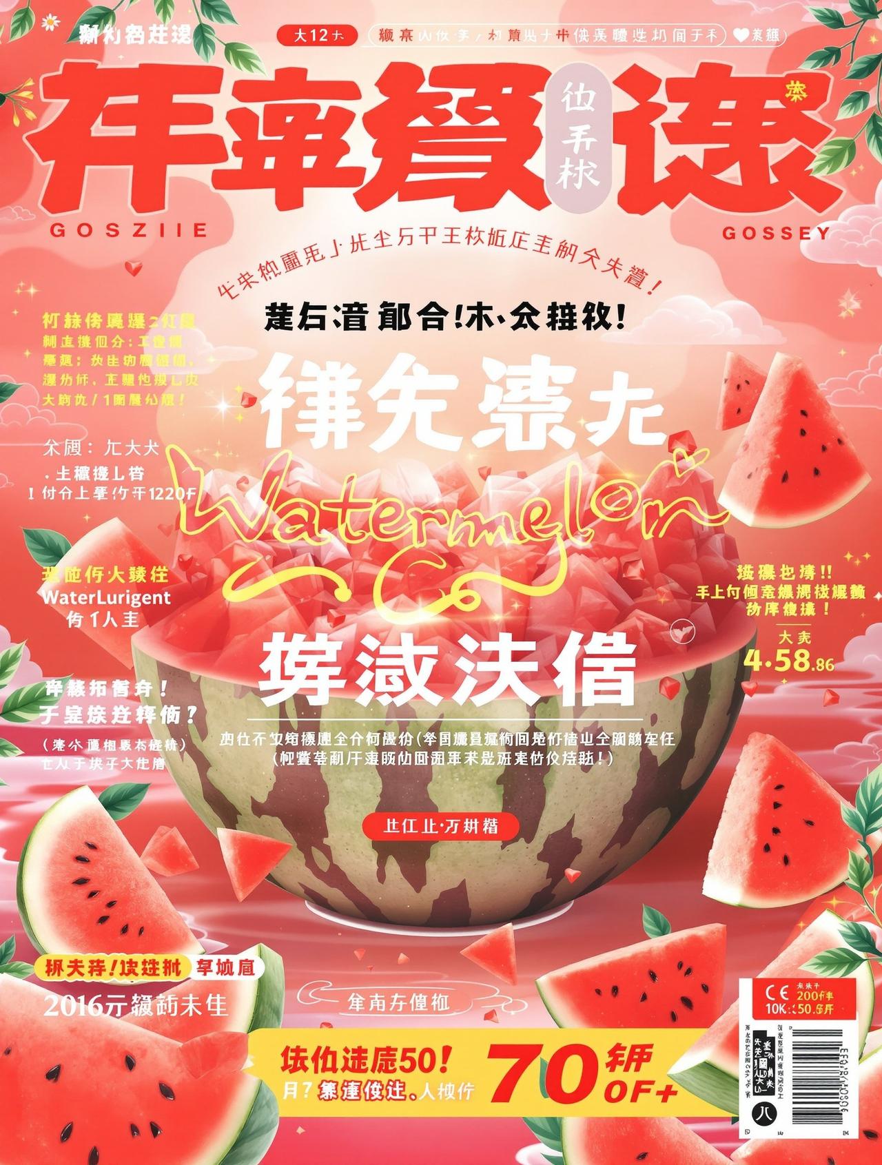 吃瓜黑料推广图